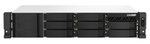 Сетевой RAID-накопитель QNAP TS-864eU-8G