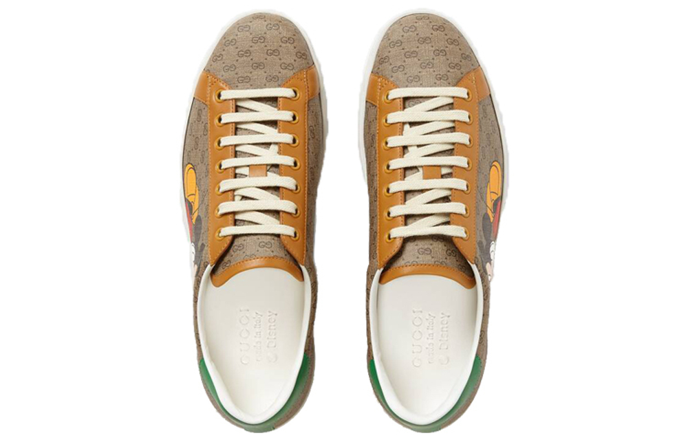 Disney X Gucci Ace Gg