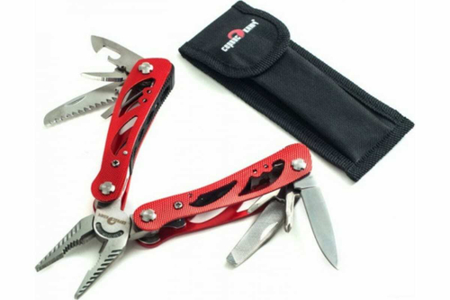 Трансформер-пассатижи Сервис Ключ 73112