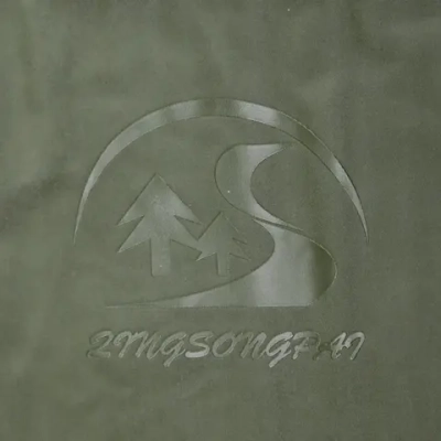 Дождевик-плащ «Олива» с капюшоном и завязками, на кнопках, р. XXXL(115*66см.)