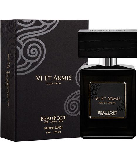Vi Et Armis, парфюмерная вода, BeauFort London