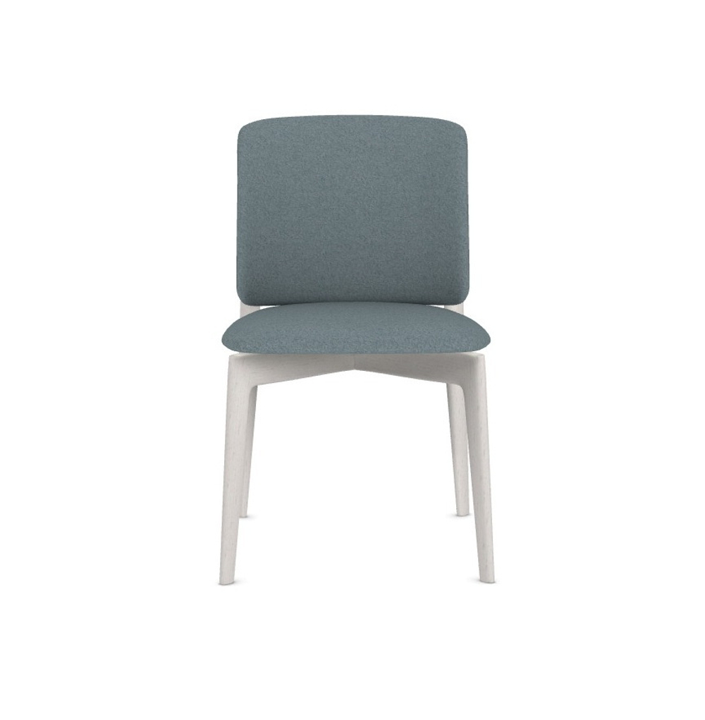 Дизайнерский стул LOTUS coco 694