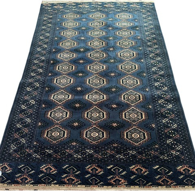Kejebe 105 x 165 см