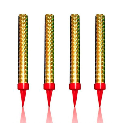 Тортовая свеча 80 сек. 4 шт