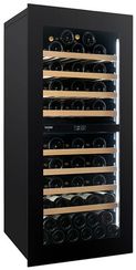 Винный холодильник Dunavox DVN-70.185DB.TO