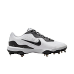 Nike Alpha Huarache Varsity 4 Low White Black