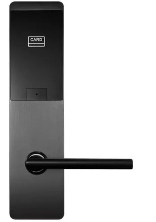 ZKTeco LH6500 автономный электронный замок для гостиниц