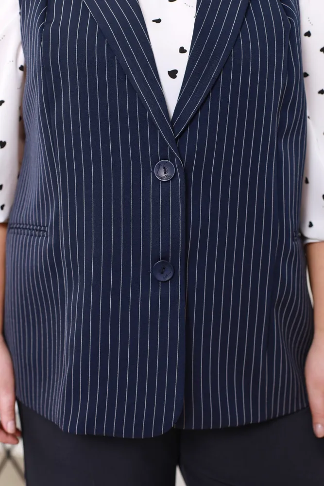 Жилет 5780 Fabrika