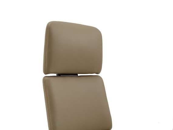 Кресло Venetto FK013-A12 Светло-бежевый