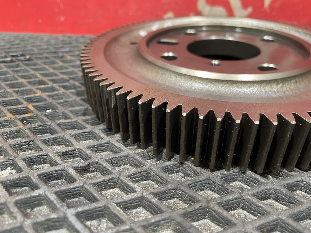 Шестерня распредвала 2019 г.