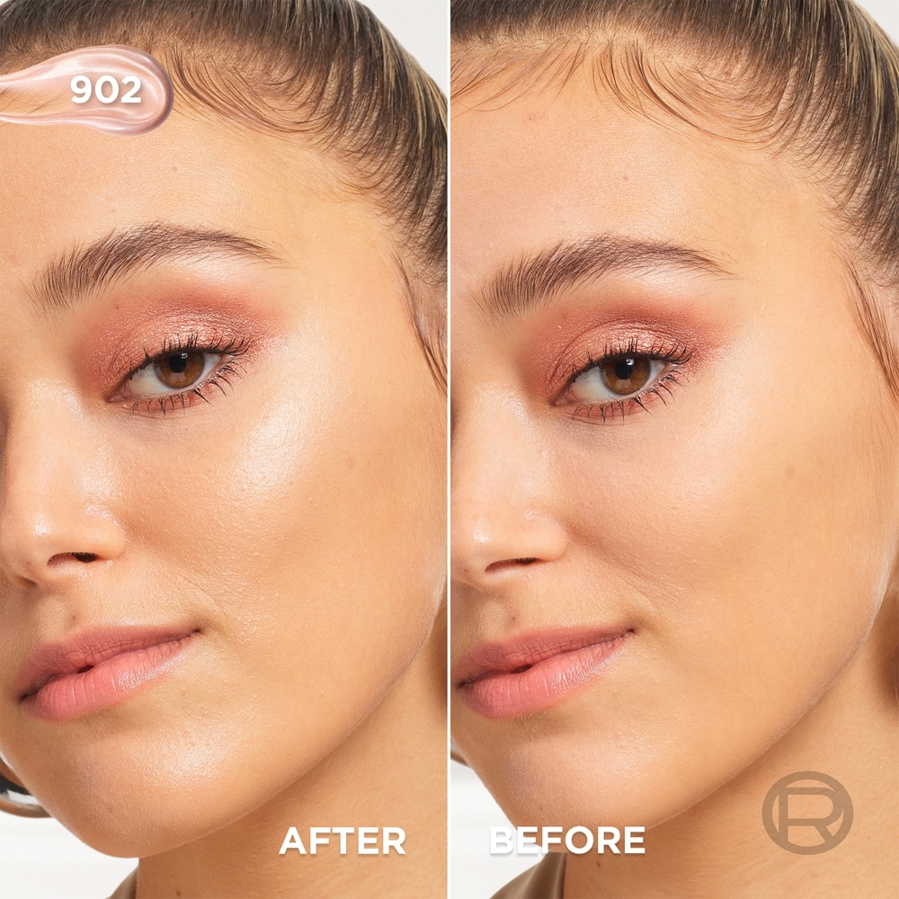 L’Oreal Paris Lumi Glotion - Осветляющий крем с увлажняющим эффектом, 40 ml