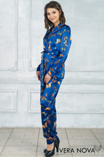 Костюм 0-273/4