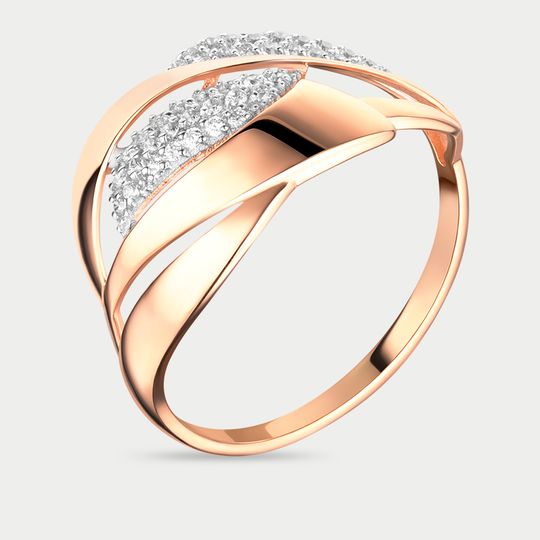 Кольцо золотое