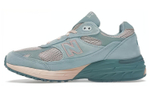 Кроссовки Joe Freshgoods X New Balance Nb 993 Performance Art Arctic Blue (Женская размерная сетка)