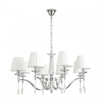 Подвесная люстра Lumion MAGDA 8316/8