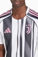 Футболка adidas Juventus FC 25/26 Home
