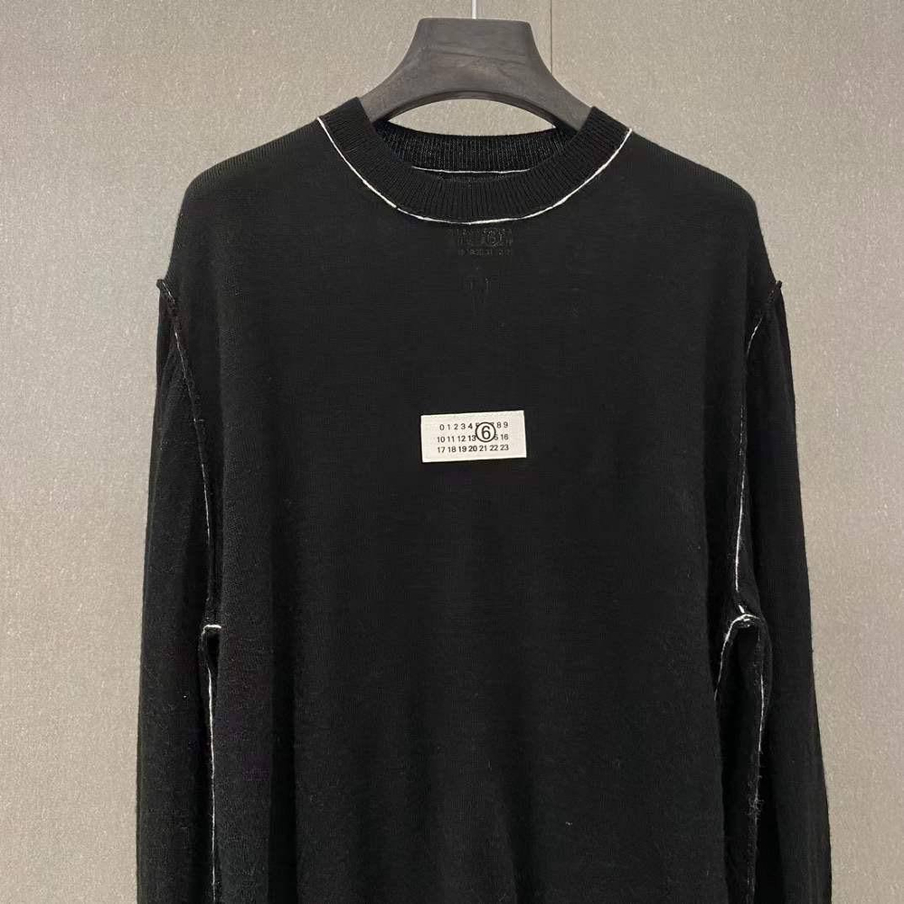 Джемпер Maison Margiela