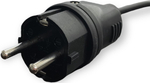 Удлинитель силовой iTOK i-CONNECT-SU-PVS-310-3-44-50