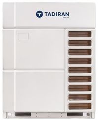 Наружный блок VRF системы Tadiran TNV615ESZ/8-Y