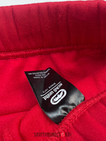 Спортивные штаны на флисе