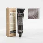 Тонер перманентный кварцево-розовый тонер QUARTZ ROSE/8224 INCOLOR INSIGHT PROFESSIONAL, 100 мл