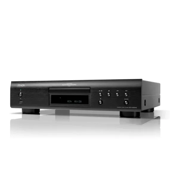 Denon DCD-900NE Black