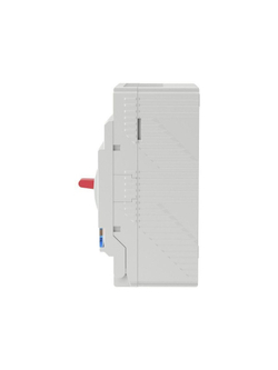 Выключатель автоматический MGS125 3P 80-100А 18кА YON MGS125B-3TAMF0100
