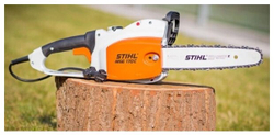 Бензиновая пила STIHL MSE 170 C-Q