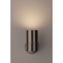 WL15 Подсветка ЭРА Декоративная подсветка GU10 MAX35W IP54 хром