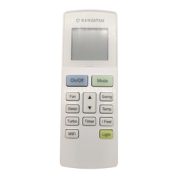 Пульт Kentatsu Kic-104H