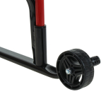 Санки "Тимка №5 Комфорт", цвет черный