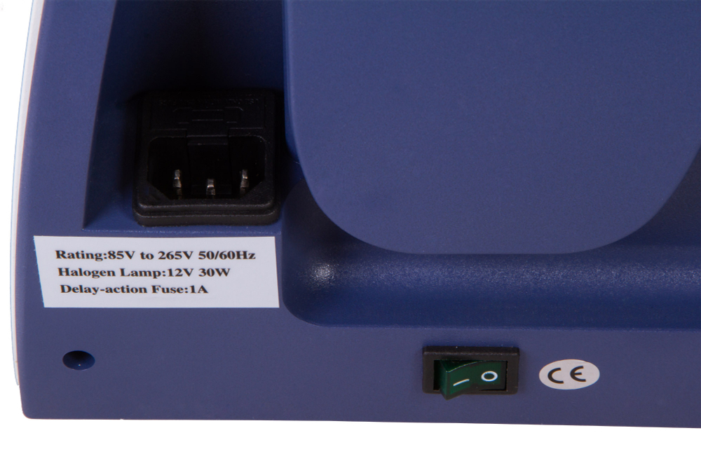 Микроскоп цифровой Levenhuk MED D35T, тринокулярный - фото 17