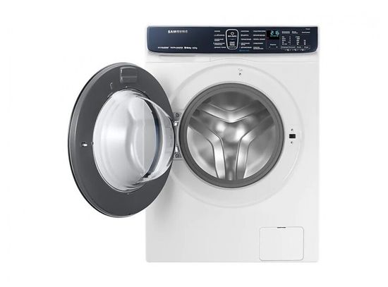 Стиральная машина Samsung WW80R62LAFW