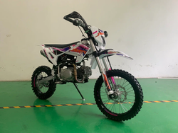 Питбайк JHL Z140E Pro (YX1P56FMJ)