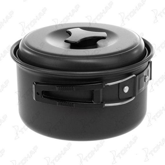 Набор посуды (CAMPSOR-4211) CAMPSOR