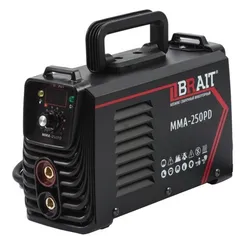 Сварочный инвертор "BRAIT" ММА-250PD