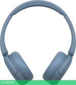 Наушники Sony WH-CH520LZ Blue