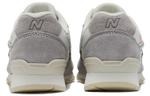 Кроссовки New Balance Nb 996 (Женская размерная сетка)