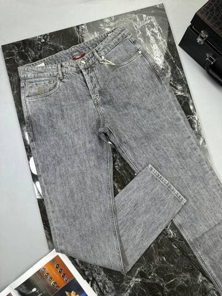 Джинсы Brunello Cucinelli