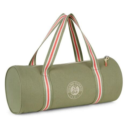 Спортивная сумка Roland Garros Sporty Chic Duffel - green