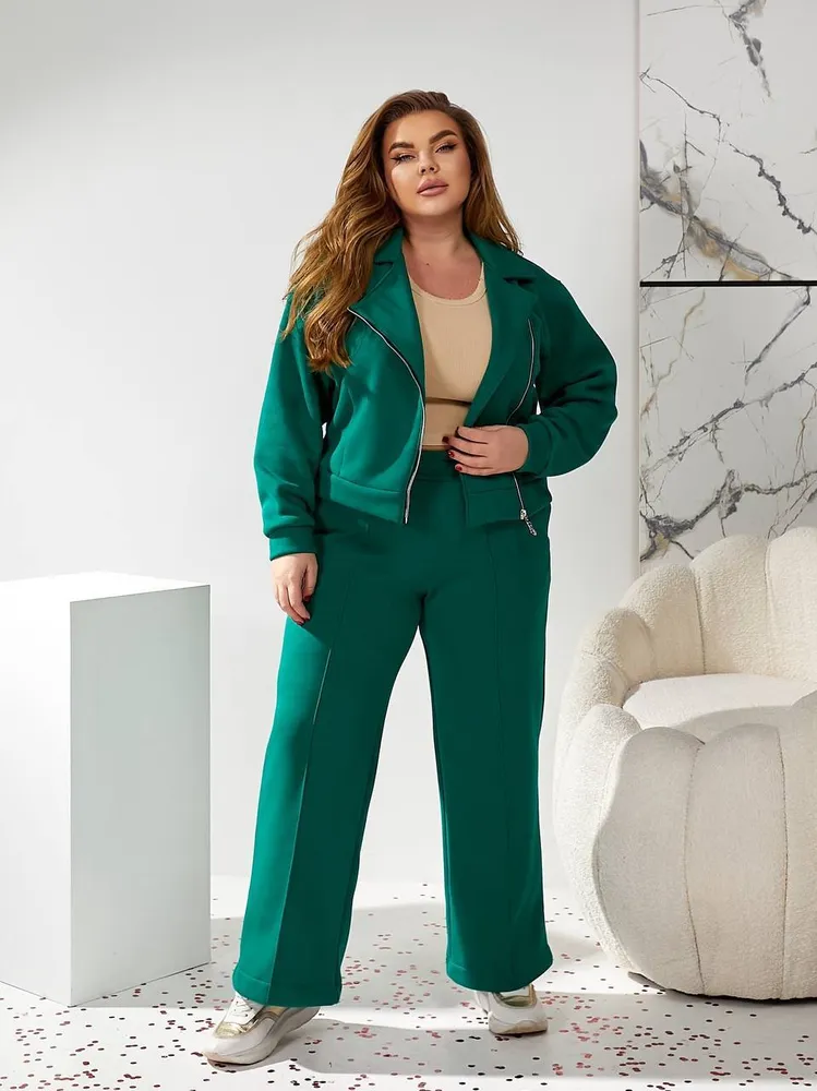 Костюм УК-25072 Фабрика Моды