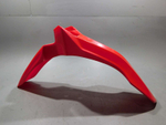 Крыло переднее Honda CRF250 020522