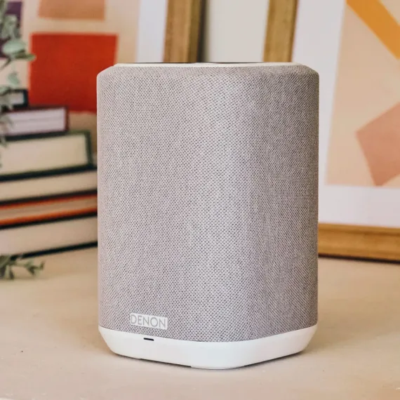 Denon Home 150 NV White