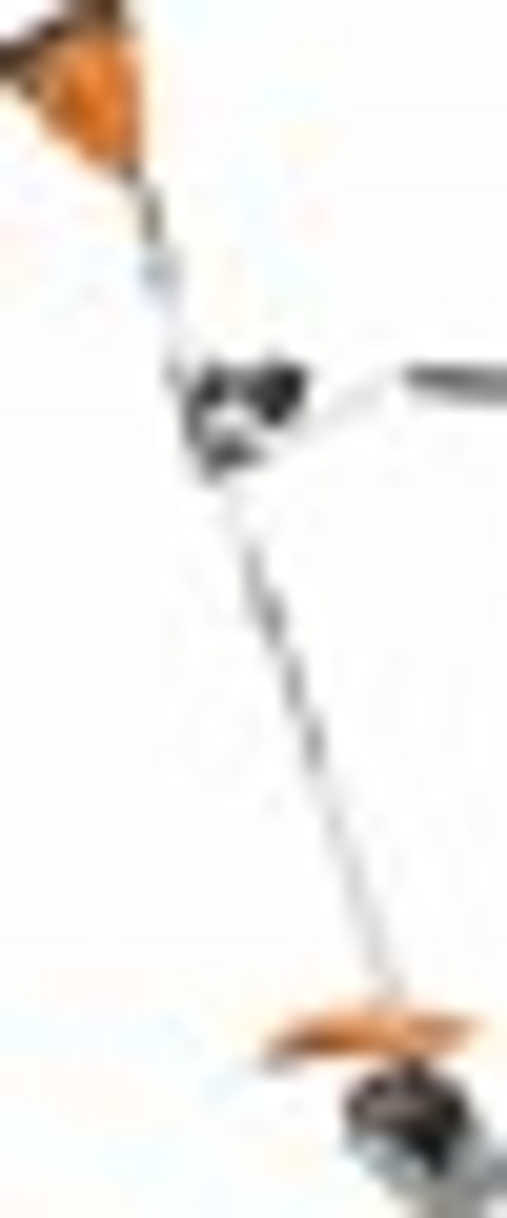 Триммер аккумуляторный DAEWOO DABC 4242Li SET