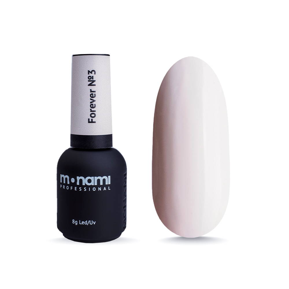 Monami Forever No:3 (8 ml)