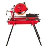 Камнерезный станок DIAM SK-600/2.2 600029 - [220V / глубина реза до 115 мм]