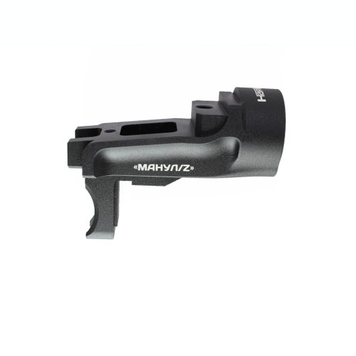 Переходник для приклада «МАНУЛ-Z»