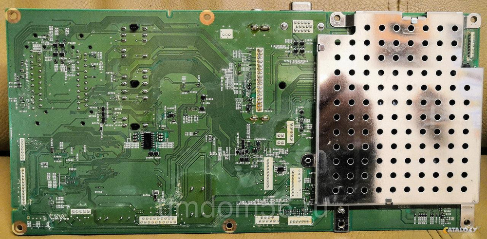 MainBoard PE0288 V28A000447A1 Toshiba