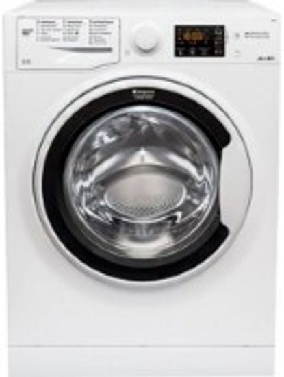 Стиральная машина Hotpoint-Ariston RSSG 622 WH