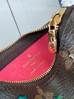 Louis Vuitton Key Pouch